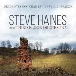 STEVE HAINES AND THE THIRD FLO
