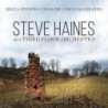 STEVE HAINES AND THE THIRD FLO