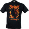 SLIPKNOT - ANTENNAS TO HELL (T-SHIRT UNISEX TG. M)