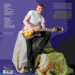 TETE A TETE PLUS RETIENS LA NUIT [LP]