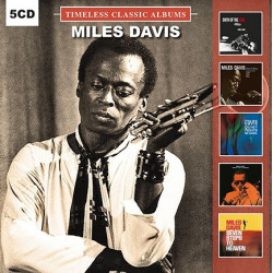 TIMELESS CLASSIC ALBUMSVOL 2