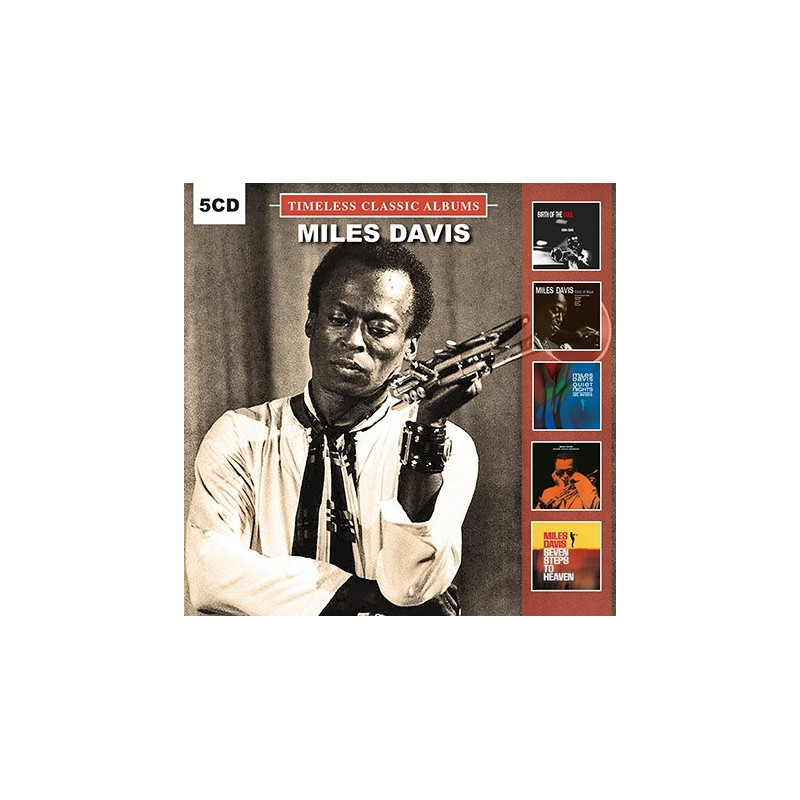 TIMELESS CLASSIC ALBUMSVOL 2