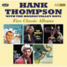 FIVE CLASSIC ALBUMS