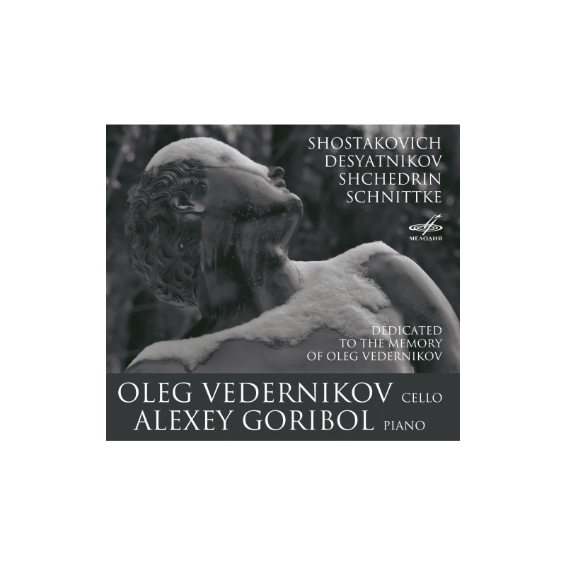 SONATA PER VIOLONCELLO OP.40