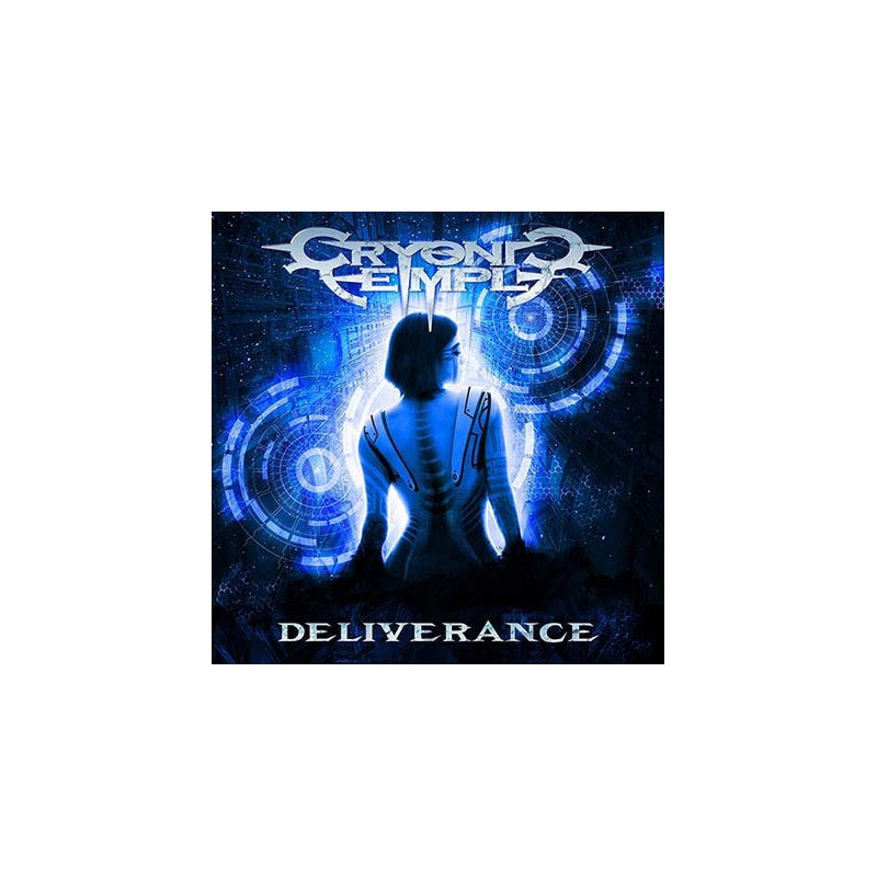 DELIVERANCE