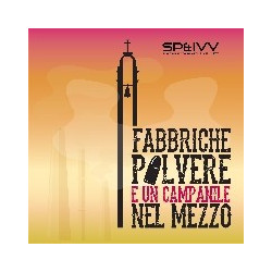 FABBRICHE POLVERE E UN...