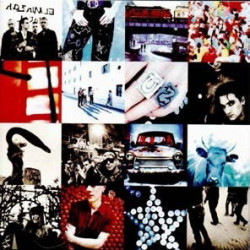 ACHTUNG BABY