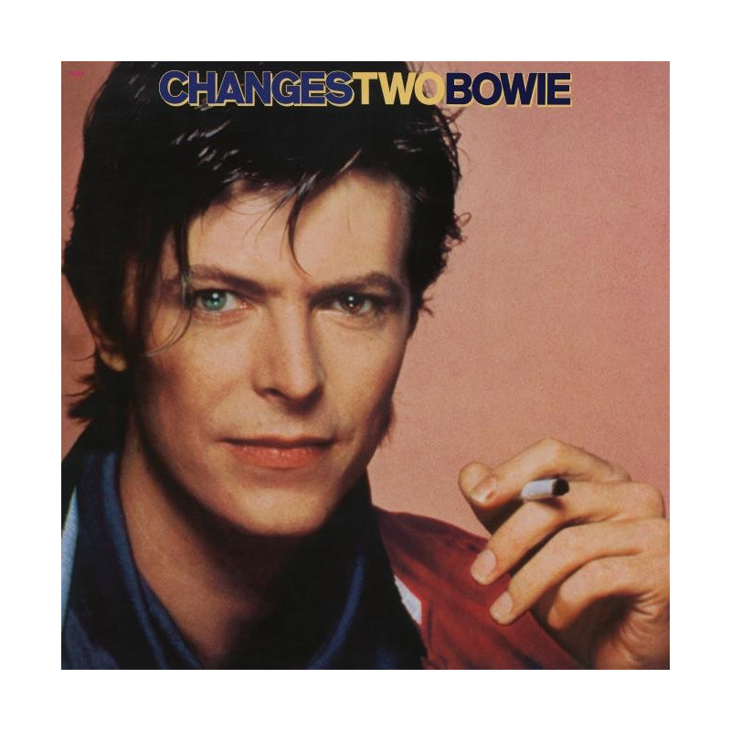CHANGESTWOBOWIE