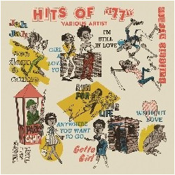 HITS OF  77: ORIGINAL ALBUM...