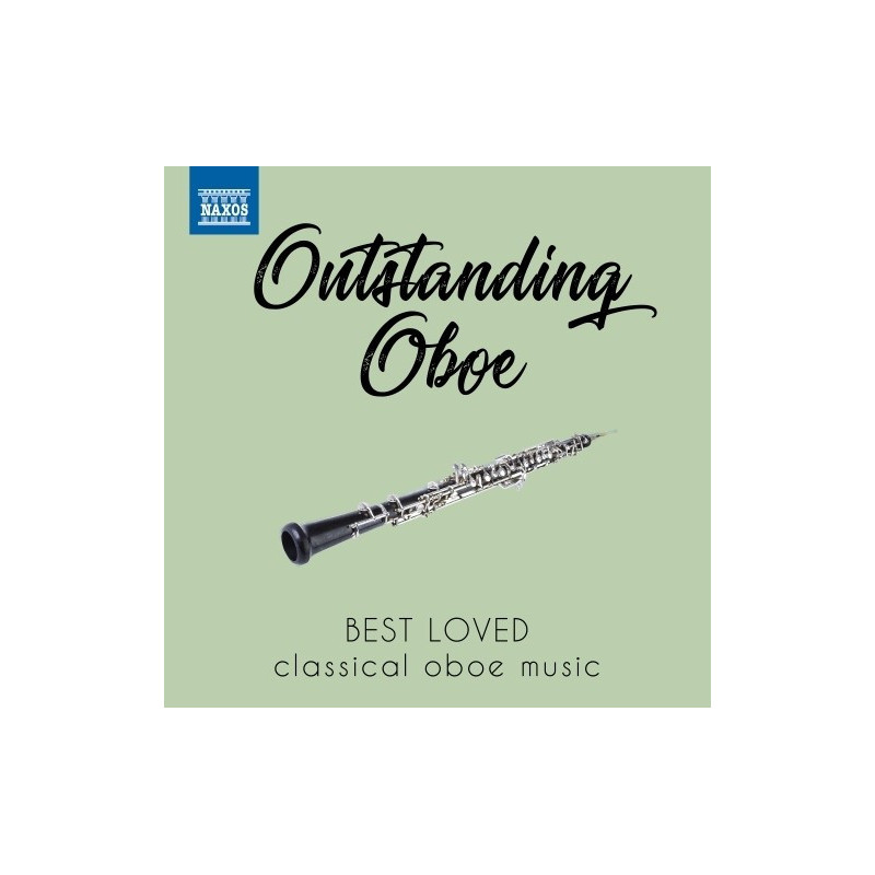 OUTSTANDING OBOE - LA MUSICA CLASSICA PE
