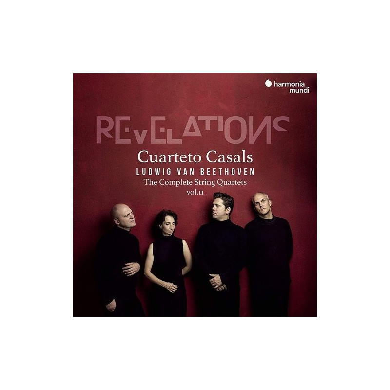 INTEGRALE DEI QUARTETTI PER AR