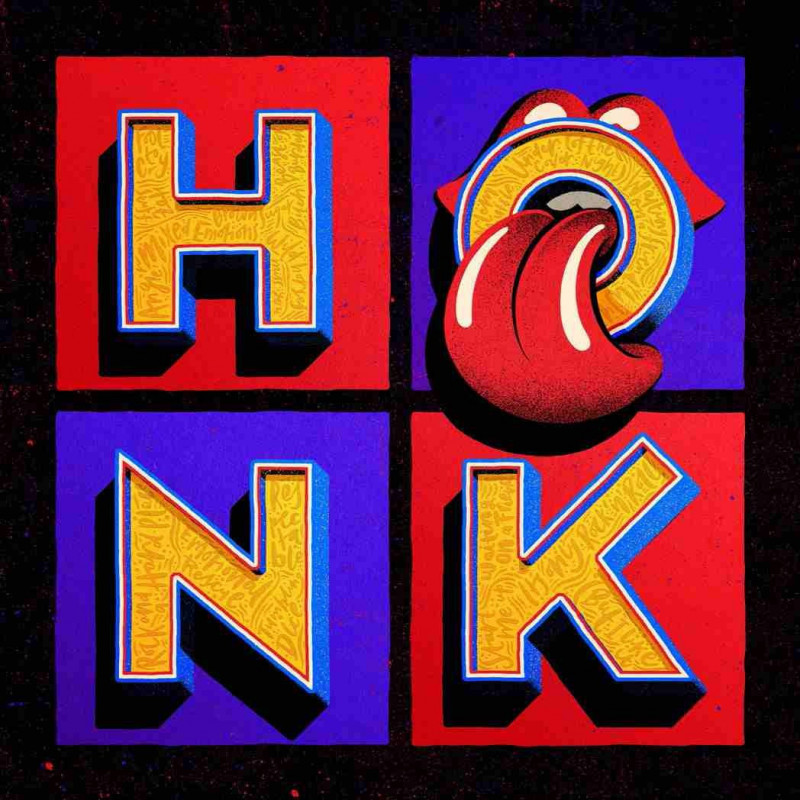 HONK