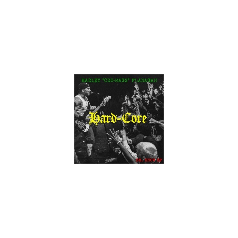 HARD CORE