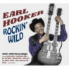 ROCKIN' WILD - 1952-1963 RECORDINGS (30