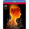 WOOLF WORKS (BALLETTO IN 3 ATTI)