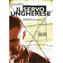 IL SERVO UNGHERESE - DVD