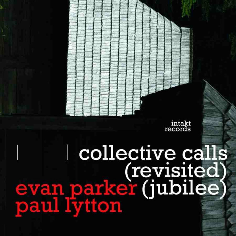 COLLECTIVE CALLS (REVISITED JUBILEE)