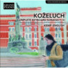 SONATE PER PIANOFORTE (INTEGRALE), VOL.1