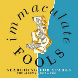 SEARCHING FOR SPARKS - THE...