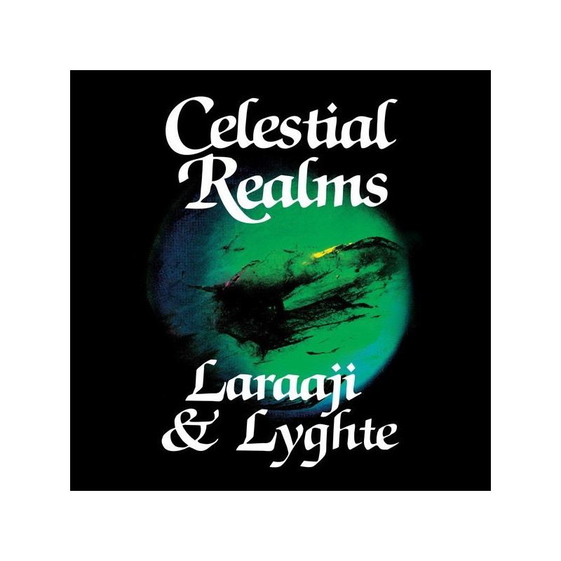 CELESTIAL REALMS