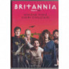 BRITANNIA - STAGIONE 1 (3 DISCHI)