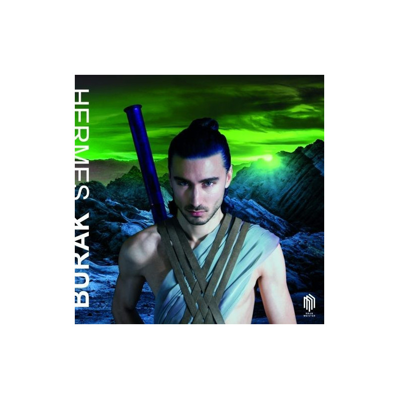 HERMES (MELODIC TECHNO WITH HISTORICAL I