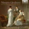 GIULIANI: GUITAR SOLO AND CHAMBER MUSIC