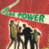 REGGAE POWER: ORIGINAL ALBUM PLUS BONUS