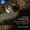 QUINTETTI PER ARCHI (INTEGRALE), VOL.2