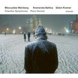 CHAMBER SYMPHONIES -...