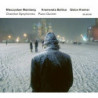 CHAMBER SYMPHONIES - SINFONIE DA CAMERA