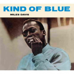 KIND OF BLUE (+ 4 BONUS...