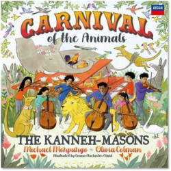 CARNIVAL OF THE ANIMAL