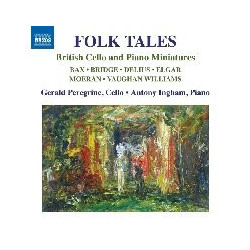 FOLK TALES (MINIATURE DI...