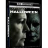 HALLOWEEN (4K UHD + BLU-RAY) (USA2018)