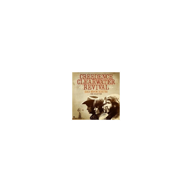 BAD MOON R.: THE COLLECTIO