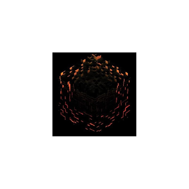 MINECRAFT VOLUME BETA