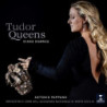 THE TUDOR QUEENS