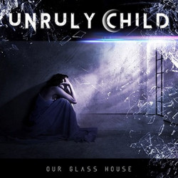 IN OUR GLASS HOUSE
