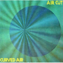AIR CUT - NEWLY REMASTERED