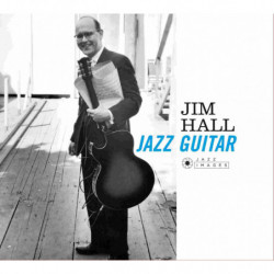 JAZZ GUITAR (+ 3 BONUS TRACKS)