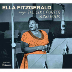 SINGS THE COLE PORTER SONGBOOK