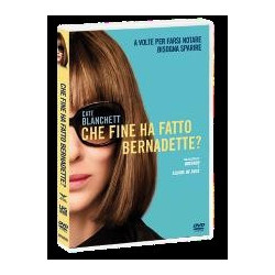 CHE FINE HA FATTO BERNADETTE? COMBO (BD + DVD)