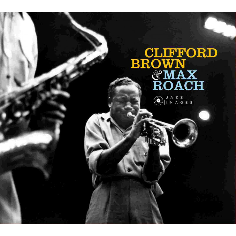 CLIFFORD BROWN & MAX ROACH (+ 6 BONUS TRACKS)