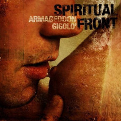 ARMAGEDDON GIGOLO
