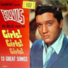 GIRLS! GIRLS! GIRLS! - RSD RED VINYL