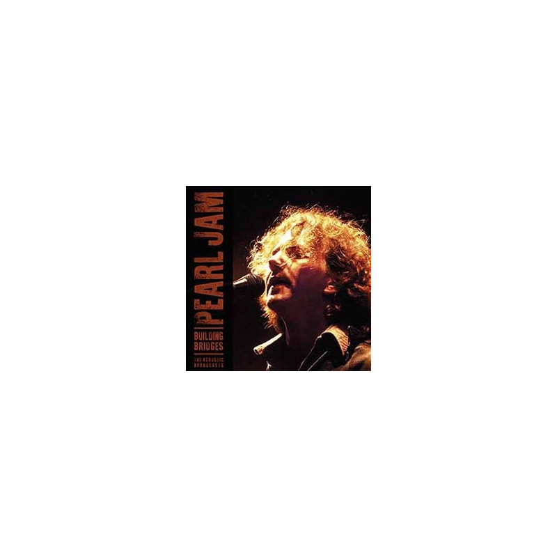 BUILDING BRIDGES - ACOUSTIC BROADCASTS