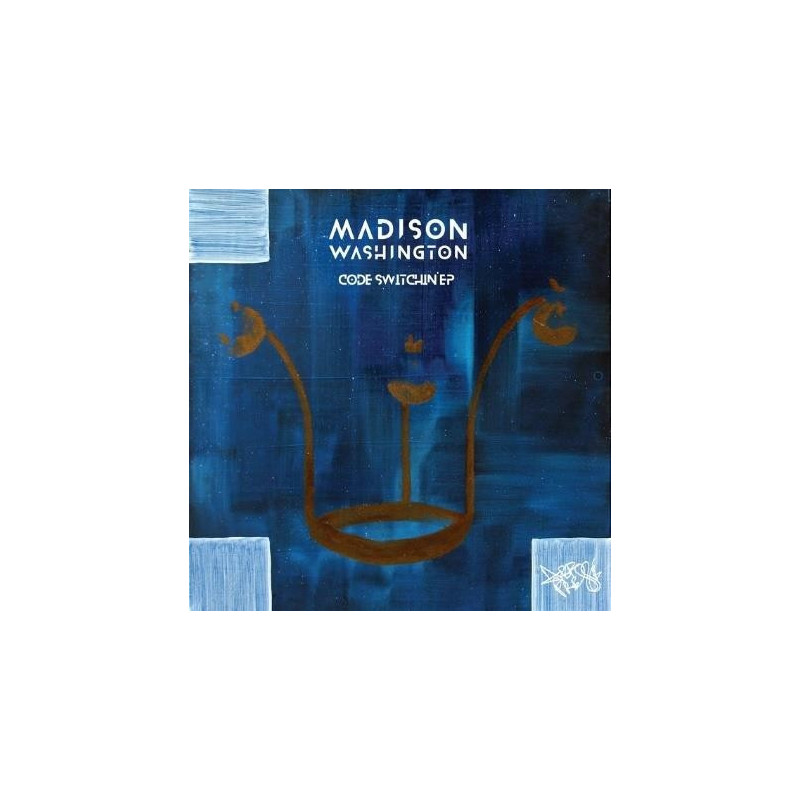 CODE SWITCHIN  EP