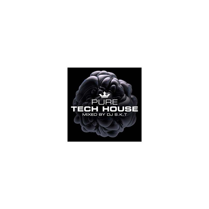 PURE TECH HOUSE