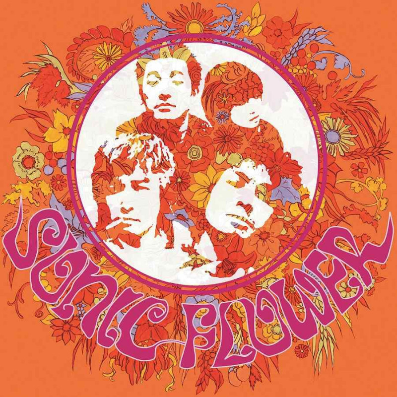 SONIC FLOWER